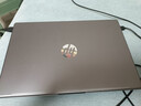 惠普（HP）【國家補貼20%】銳14 AMD銳龍 14英寸輕薄筆記本電腦(八核R7-7730U 16G 1TB 指紋 一年上門(mén)) 曬單實(shí)拍圖