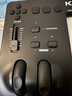 M-AUDIOM-audio Keystation MK3 MIDI鍵盤(pán)半配重音樂(lè )編曲88鍵midi鍵盤(pán) Keystation61鍵MK3+踏板+琴架+包 曬單實(shí)拍圖