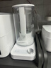 米家小米智能輕音變頻破壁機P1 豆漿機榨汁料理兒童輔食機家用多功能全自動(dòng)清洗 免煮1.5L【國家補貼】 曬單實(shí)拍圖