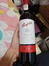 奔富（Penfolds）禮贊系列178周年加州赤霞珠紅葡萄酒750ml  單支裝 行貨原瓶進(jìn)口 曬單實(shí)拍圖