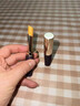 傳奇今生潤唇膏藍金限量版潤唇膏變色唇膏保濕滋潤防干裂唇膜 曬單實(shí)拍圖