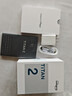 Unihertz Titan 2泰坦2大方屏智能手機副屏背屏雙卡雙待全鍵盤(pán)超薄商務(wù)手機 黑色 12GB+512GB（國行版本） 曬單實(shí)拍圖