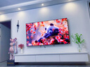 TCL電視 85T7L Ultra 85英寸 QD-Mini LED 蝶翼星曜屏 萬(wàn)象分區 絢彩XDR 3000nits 超薄 國家補貼 T7L 曬單實(shí)拍圖