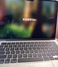 Apple/蘋(píng)果AI筆記本/2025款MacBookAir13英寸M4(10+10核)16G 512G 銀色電腦MW0X3CH/A 曬單實(shí)拍圖