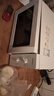 美的（Midea）快捷微波爐 家用小型 360°轉盤(pán)加熱 旋鈕操控 易潔內膽（M1-L213B） 曬單實(shí)拍圖