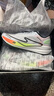 鴻星爾克（ERKE）跑步鞋男競速訓練回彈緩震慢跑鞋軟底運動(dòng)鞋【絕塵2.0】 曬單實(shí)拍圖