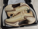 李寧絕影3丨跑鞋“征榮配色”男女同款秋冬季支撐穩定運動(dòng)鞋跑步鞋 奶茶黃/茶棕色-4 43 曬單實(shí)拍圖