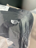北面（The North Face）抓絨衣男秋冬休閑運動(dòng)戶(hù)外沖鋒衣內膽保暖加厚外套 8FHX JK3 M 曬單實(shí)拍圖