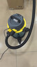 蘇泊爾桶式吸塵器手持家用大吸力20L干濕吹三用不銹鋼工業(yè)開(kāi)荒保潔裝商用地毯寵物大功率有線(xiàn)桶吸73S 曬單實(shí)拍圖