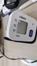 歐姆龍（OMRON）電子血壓計醫用老人家用腕式全自動(dòng)測量血壓儀器表T10 曬單實(shí)拍圖