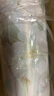 富安娜×JDear京東聯(lián)名 涼席1000D冰絲席可水洗雙人夏天席子1.8x2米薄荷 曬單實(shí)拍圖