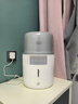 飛利浦（PHILIPS）加濕器家用臥室母嬰專(zhuān)用靜音除菌無(wú)霧空調加濕機鼻炎孕婦嬰幼兒小型桌面大容量國家補貼HU5710/10 曬單實(shí)拍圖