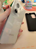 畢亞索【手感超輕薄】適用iqooneo11手機殼新款I(lǐng)QOONeo10Pro+保護套舒適散熱neo9pro防摔透明硅膠全包殼 【全透明】超薄無(wú)感丨裸機手感丨強抗指紋 iQOO Neo11【送防爆膜】 曬單實(shí)拍圖
