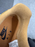 耐克NIKE女空軍一號AF1 新年禮物 運動(dòng)鞋FZ7372-200小麥色35.5 曬單實(shí)拍圖