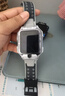 小天才兒童電話手表Z6Pro少年版隕石灰防水GPS定位學生兒童智能手表移動聯(lián)通電信4G視頻拍照雙攝男女表 曬單實拍圖