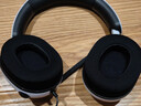 索尼（SONY）INZONE 英縱 H3 電競游戲耳機 有線(xiàn)頭戴式 高清麥克風(fēng) ps5適用 黑神話(huà)悟空可用 禮物送男女友學(xué)生 白色 曬單實(shí)拍圖