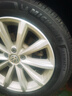 米其林（MICHELIN）汽車(chē)輪胎 215/55R17 94V 浩悅五代Primacy 5 適配邁騰帕薩特/天籟 曬單實(shí)拍圖