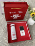 品超年會(huì )禮品伴手禮盒商務(wù)定制周年慶紀念品實(shí)用公司活動(dòng)保溫杯套裝 黑-小MI保溫杯+英雄筆+紐曼快充電寶+記事本 曬單實(shí)拍圖