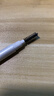 卡姿蘭（Carslan）俏眉精致眉筆升級版防水防汗含替換芯#03煙灰色0.25g*2生日禮物女 曬單實(shí)拍圖
