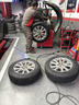 固特異（Goodyear）汽車(chē)輪胎 225/65R17 102H EGP SUV 御乘SUV二代 哈弗H6/長(cháng)安CS75 曬單實(shí)拍圖