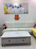 海信電視小墨E5Q Pro65英寸 560分區U+MiniLED 信芯芯片 抗反光防眩光墨晶屏 300Hz 國家補貼65E5Q-PRO 曬單實(shí)拍圖