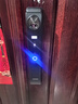 聯(lián)想R20 Pro 掌靜脈 智能門(mén)鎖 指紋鎖 3D人臉識別 智能鎖 雙攝像 電子鎖 入戶(hù)門(mén) 密碼鎖 電子鎖 全自動(dòng) 曬單實(shí)拍圖