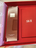 SK-II神仙水230ml抗皺精華液sk2水乳化妝品護膚品套裝禮盒生日禮物女 曬單實(shí)拍圖