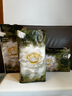 babycare金山茶花拉拉褲L38片(9-14kg)嬰兒尿不濕超薄透氣新生柔花苞褲 曬單實(shí)拍圖