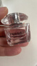 范思哲（VERSACE）范思哲(VERSACE)粉耀晶鉆女士淡香水小樣 5ml 曬單實(shí)拍圖