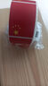 E木果 小國旗貼紙國慶節裝飾國旗臉貼紙小紅旗裝飾布置愛(ài)國貼350貼 曬單實(shí)拍圖