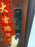 凱迪仕（kaadas）智能鎖指紋鎖 可視貓眼大屏人臉識別智能門(mén)鎖 Q2 FVP 曬單實(shí)拍圖