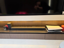 索尼（SONY）HT-A8000 全景聲 單獨音響回音壁 360智能穹頂 4K/120Hz VRR ALLM  Soundbar 家庭影院 藍牙 曬單實(shí)拍圖