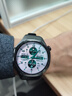 HUAWEI WATCH GT 6 Pro曜石黑46mm華為智能手表全新騎行體驗21天超長(cháng)續航藍寶石玻璃&鈦合金GT5Pro升級 曬單實(shí)拍圖