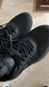 回力官方男鞋運動(dòng)鞋男2025秋冬季新款鞋子男男士保暖跑步鞋男 黑色 42 曬單實(shí)拍圖