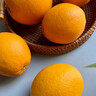 贛南臍橙原產(chǎn)地果園直發(fā)順豐包郵正宗江西自家種植現摘應季新鮮水果紙箱裝 5%人選擇（小果）實(shí)惠裝 8斤裝 曬單實(shí)拍圖