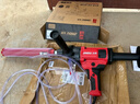 金都9120金都水鉆機空調打孔 金都9180升級款2600W 無(wú)水封無(wú)銅管 金都6166水泵水管碳刷 曬單實(shí)拍圖