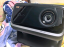 當(dāng)貝X7 Max 4K超高清三色激光投影儀家用變焦移軸 家庭影院臥室國家補貼20%（3400ISO高亮 杜比視界） 曬單實拍圖