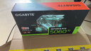 技嘉（GIGABYTE）5060Ti 16G顯卡 魔鷹 GeForce RTX 5060 Ti Gaming OC 16G DLSS4 游戲電競(jìng)設(shè)計(jì)AI電腦獨(dú)立顯卡 曬單實(shí)拍圖
