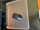 雷蛇（Razer）烈焰神蟲(chóng)V2專(zhuān)業(yè)版鼠標墊 RGB幻彩 細致紋理 防滑橡膠底面 黑 曬單實(shí)拍圖