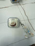 殼姐姐適用airpods4保護套ins海島冰晶椰子帶掛件蘋(píng)果耳機保護套無(wú)線(xiàn)藍牙耳機套防摔創(chuàng  )意防滑 曬單實(shí)拍圖