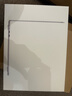 Apple/蘋(píng)果AI筆記本/2025款MacBookAir13英寸M4(10+10核)24G512G銀色電腦MC654CH/A 曬單實(shí)拍圖