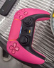 索尼（SONY）PS5 PlayStation DualSense無(wú)線(xiàn)游戲手柄 ps5手柄-新星粉 曬單實(shí)拍圖