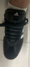 阿迪達斯 （adidas）男 運動(dòng)休閑鞋 VL COURT 3.0 ID6286 黑色 41碼/UK7.5 曬單實(shí)拍圖
