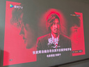 Vidda C3 海信4K超高清三色激光投影儀家用投影機 無(wú)損光學(xué)變焦+MT9681高階芯片 智能家庭影院國家補貼 曬單實(shí)拍圖