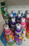 啵樂(lè )樂(lè )飲料果汁飲品0脂無(wú)負擔3歲+ 混合味235ml*12瓶（隨機口味） 曬單實(shí)拍圖