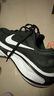 耐克女子緩震專(zhuān)業(yè)跑步鞋冬季公路反光NIKE JOURNEY RUN FJ7765 001黑/白 39 曬單實(shí)拍圖