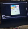 HUWYI平板電腦padPro2025新款ipad 4K超清大屏全面屏144Hz全網(wǎng)通5G高刷網(wǎng)課學(xué)習游戲娛樂(lè )辦公 卷云灰 17pro16G運行+256G內存+豪華禮品12英 曬單實(shí)拍圖