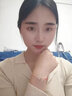 蔓笙錦鯉平安扣項鏈女小眾女生鎖骨鏈吊墜生日實(shí)用情人節禮物送女友 項鏈【精美禮盒】 曬單實(shí)拍圖