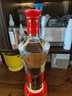 瀘州老窖 老酒坊V3 濃香型白酒 52度 500ml*6瓶 整箱裝 口糧酒婚宴喜酒 曬單實(shí)拍圖