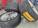 馬牌（Continental）汽車(chē)輪胎 245/45R18 100W FR XL UC7 適配奔馳E級/奧迪A6L 曬單實(shí)拍圖